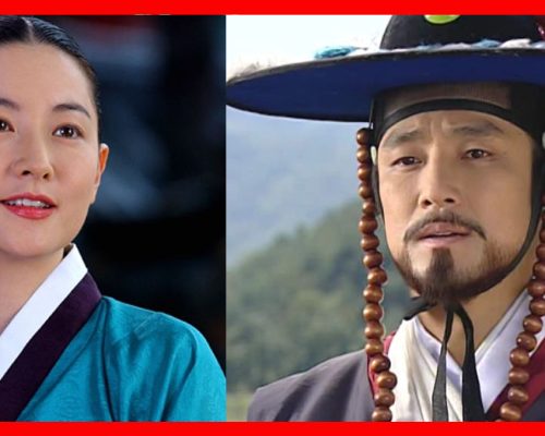 The Korean drama "Jewel in the Palace" is based on the true story of Jang-Geum, a remarkable young woman who was the first woman to hold the position of chief royal physician in her era.