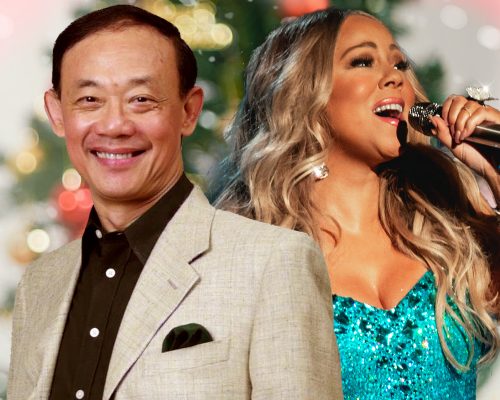 Jose Mari Chan vs. Mariah Carey: Who’s the Fairest Christmas Icon of them all?