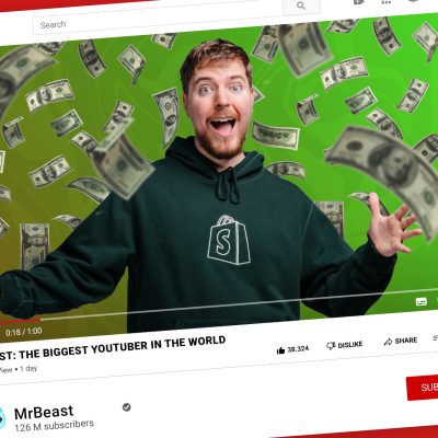 MrBeast wins because he’s the real deal