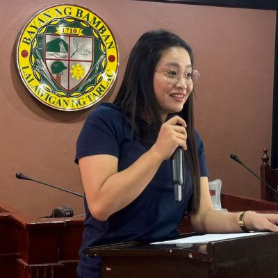 Mayor Alice Guo Defends Reputation and Calls for Fair Investigation in PAOCC