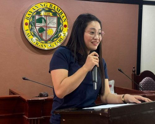 Mayor Alice Guo Defends Reputation and Calls for Fair Investigation in PAOCC