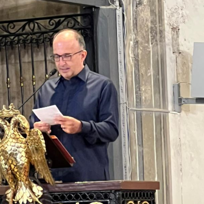 Historic Collaboration Brings Puccini’s “Messa di Gloria” to Life at St. Agustin Church in Manila