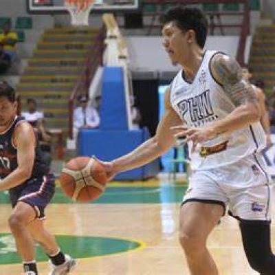 Pangasinan Heatwaves Dominate Bulacan Kuyas to Take Early MPBL Lead