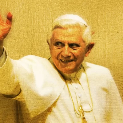 Kilalanin si Pope Benedict XVI, ang ika-265 Bishop ng Roma