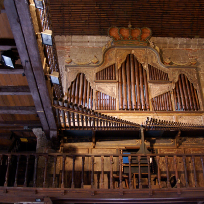 The Las Piñas Bamboo Organ: A National Treasure in the Spotlight of International Bamboo Celebration