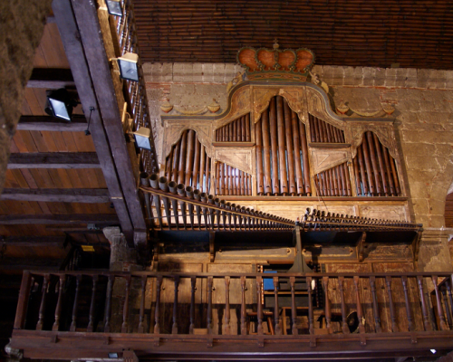 The Las Piñas Bamboo Organ: A National Treasure in the Spotlight of International Bamboo Celebration