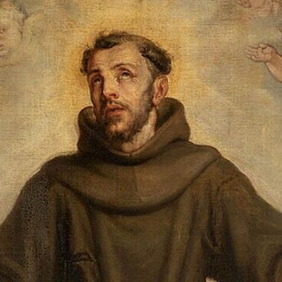 9 Things You Didn’t Know About St Francis of Assisi