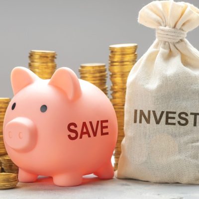 Secure Your Tomorrow: The Importance of Saving Money for Your Future