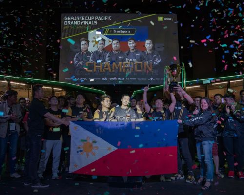 Integrating Esports into College Athletics Programs in the Philippines