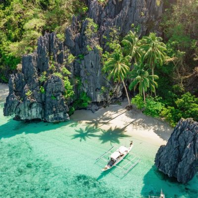 Top 10 Philippine Destinations to Beat the Summer Heat