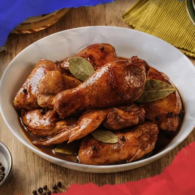 Top Filipino Food