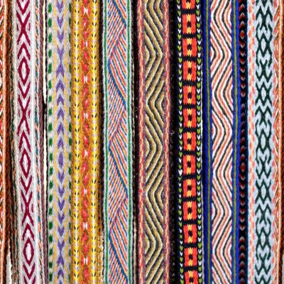 Rediscovering Filipino Heritage: The Revival of Traditional Weaving