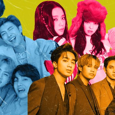 Trending Because of WHAT?! The Truths About BTS, Blackpink and SB19 Fandoms Revealed!