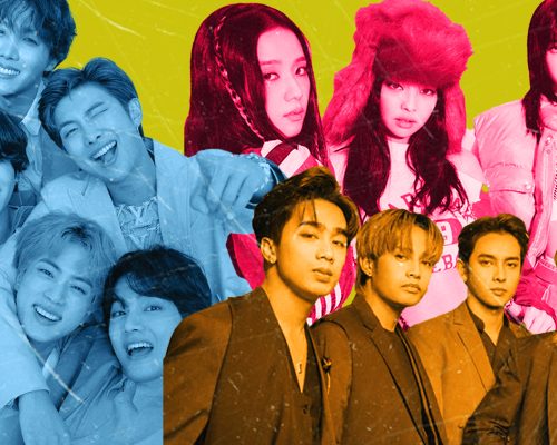 Trending Because of WHAT?! The Truths About BTS, Blackpink and SB19 Fandoms Revealed!