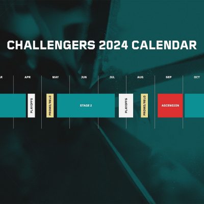 VCT Challengers 2024: Affiliate Teams, Two-Way Players, Player Loans Explained