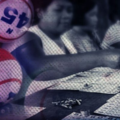 Survey Shows 32% Of Filipino Women Engage in Online Bingo