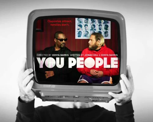 Netflix Review: You People