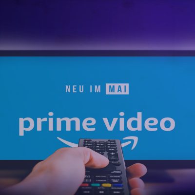 Amazon Prime Video gets 90 percent positive mentions compared to Netflix, Apple TV