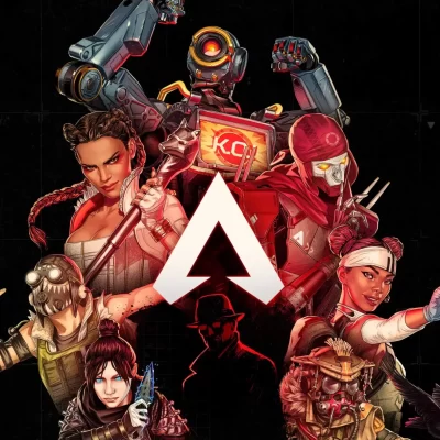 Apex Legends Season 16 Breaks Steam Records