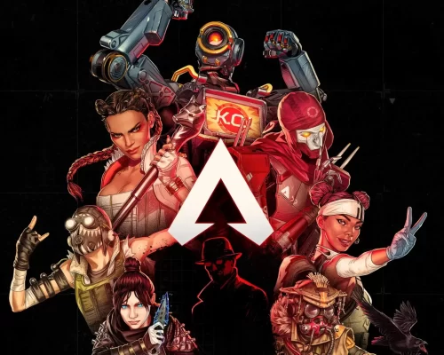 Apex Legends Season 16 Breaks Steam Records