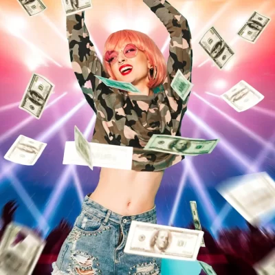 In the digital age: how are your favorite artists making money today?