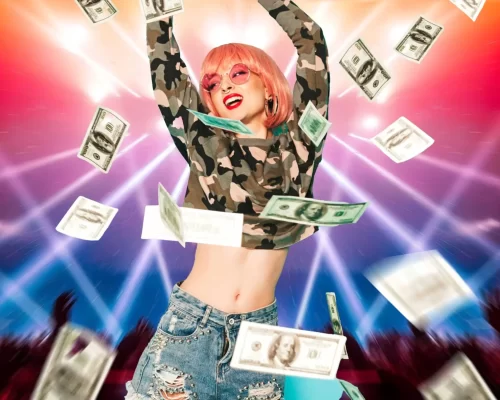 In the digital age: how are your favorite artists making money today?