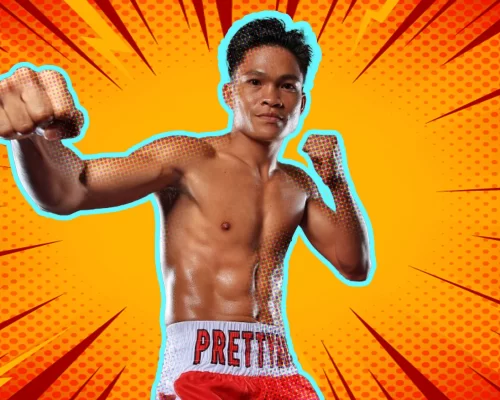 Jerwin Ancajas