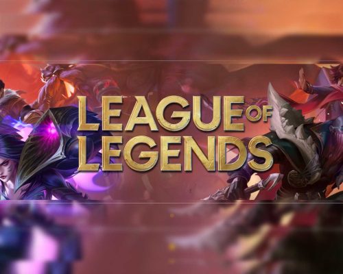 Top 2 Trending Filipino League of Legends Teams