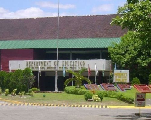 DepEd Removes 55 Private Schools from SHS Voucher Program Over Questionable Claims