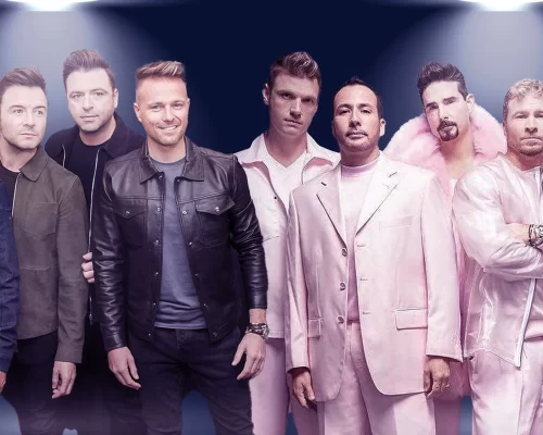 Omage SourceWestlife Spotify