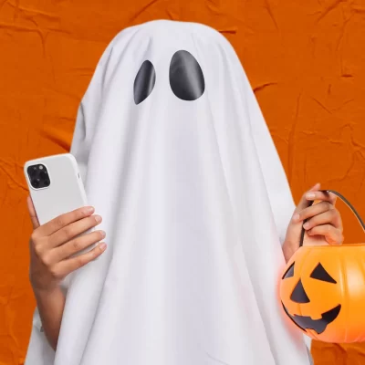 The most popular Halloween costumes (for all ages)