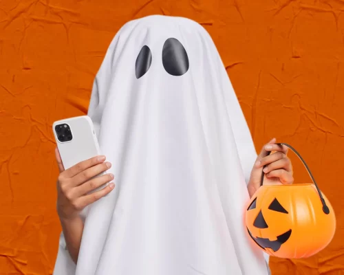 The most popular Halloween costumes (for all ages)