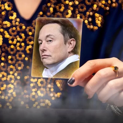 Elon Musk Artificial Intelligence Prophecy Part 2