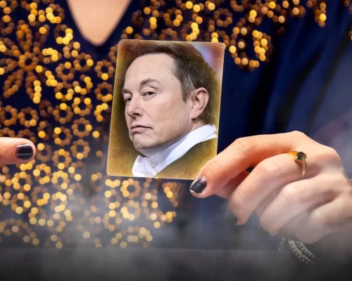 Elon Musk Artificial Intelligence Prophecy Part 2