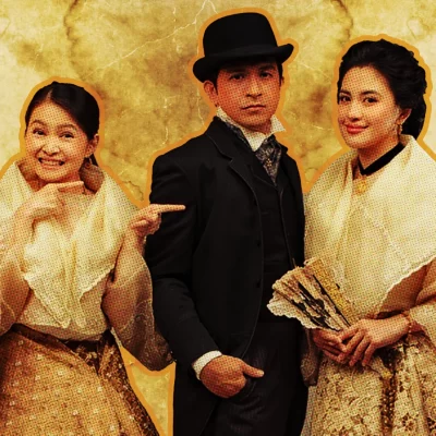 7 Things People Like About GMA 7’s “Maria Clara at Ibarra”