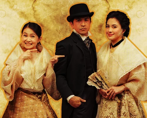 7 Things People Like About GMA 7’s “Maria Clara at Ibarra”