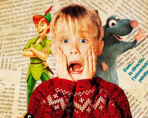 5 Mind-blowing Fan Theories That Could Rattle Your Childhood Memories