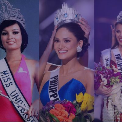 Game of Crowns: Who Got the Most Online Presence Between Miss Universe and Miss International?