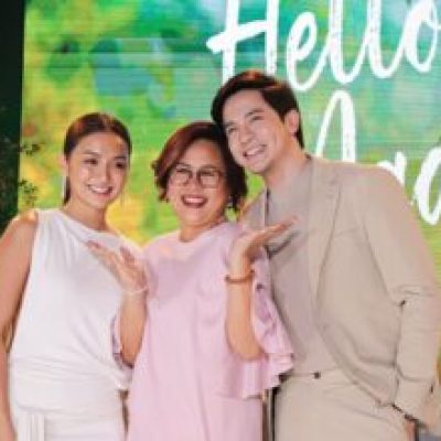 ‘Hello, Love, Again’ Achieves Phenomenal Box Office Success