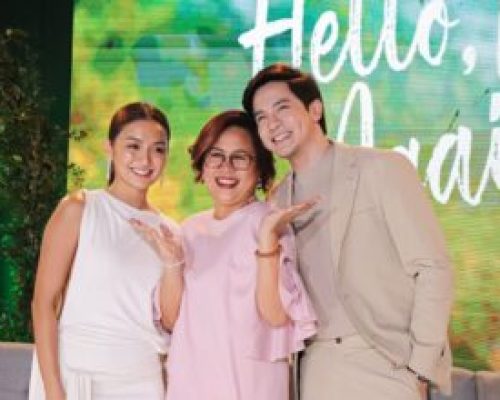 ‘Hello, Love, Again’ Achieves Phenomenal Box Office Success