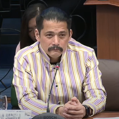 Sen. Robin: Let’s Not Insert Politics into ‘War on Drugs’ Hearing