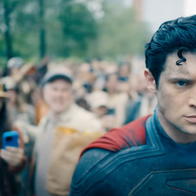 New ‘Superman’ Trailer: A Nostalgic Dive into Action, Romance, and Iconic Themes