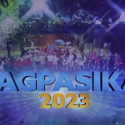 ‘Magpasikat 2023’ breaks the net, Team JTV performance tops on Facebook