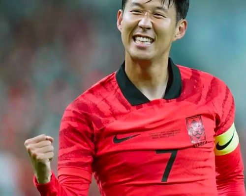 Son of a gun! Korea come from behind against Portugal to reach last 16