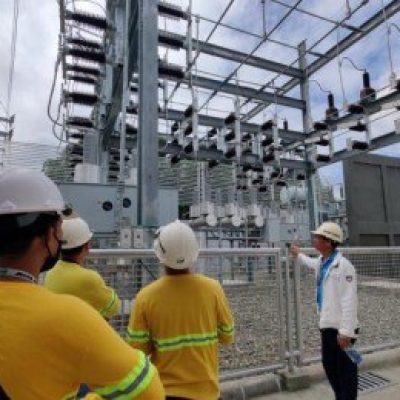 Central Negros Consumers Reiterate Support for the Privatization Of Electric Power Distribution