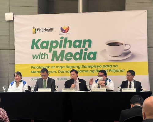 PhilHealth Unveils Expanded Healthcare Benefits to Support Filipinos