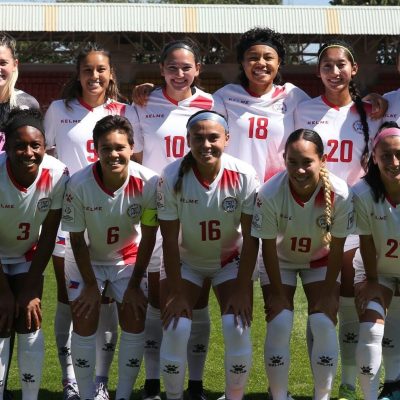 Ready, Set, GOAL: Philippines Goes to the World Cup!