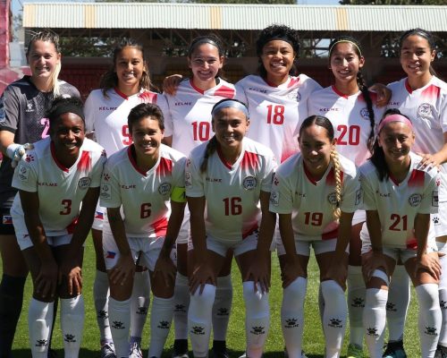 Ready, Set, GOAL: Philippines Goes to the World Cup!