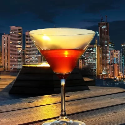 5 Rooftop Bars in Metro Manila to Elevate Your Weekend Hang