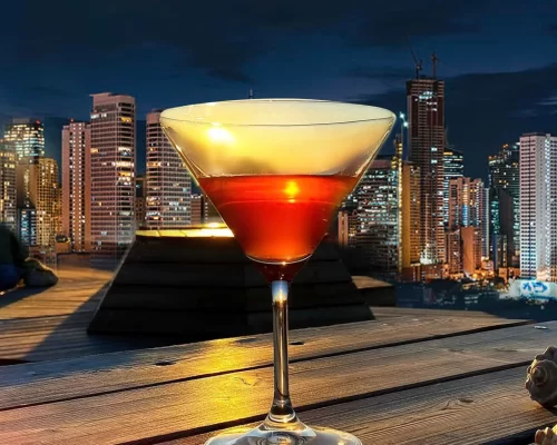 5 Rooftop Bars in Metro Manila to Elevate Your Weekend Hang